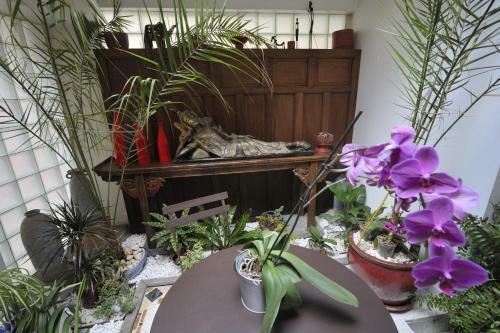 Bed & Breakfast Chambres D'h�tes Le Petit Siam
