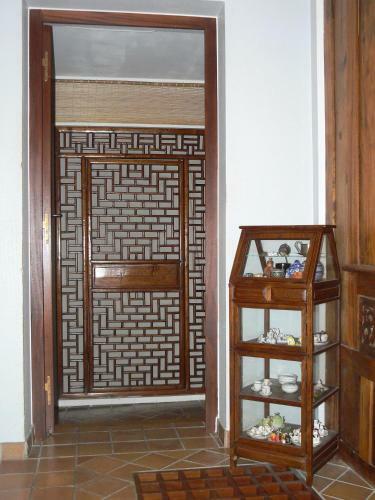 Bed & Breakfast Chambres D'h�tes Le Petit Siam