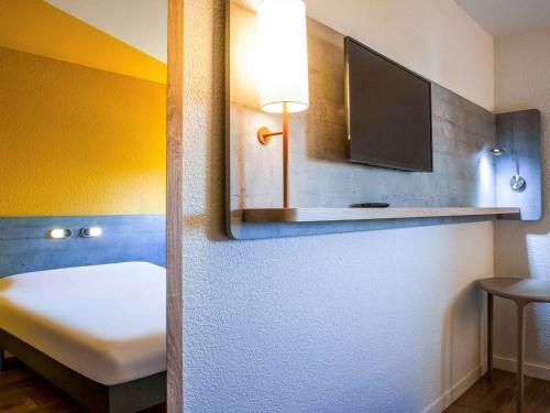 Hotel Ibis Budget Nuits Saint Georges
