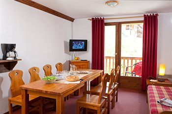 Apartamento Madame Vacances - R�sidence Les Valmonts