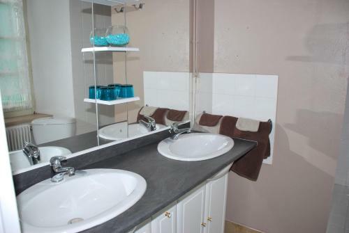 Bed & Breakfast Chambres D'h�tes Le Clos Ambels