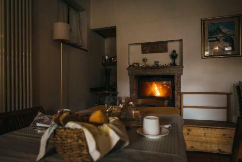 B&B Pedelmont