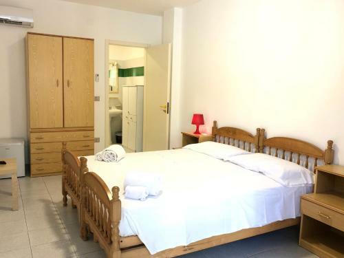 Apartamento La Sirena Salentina