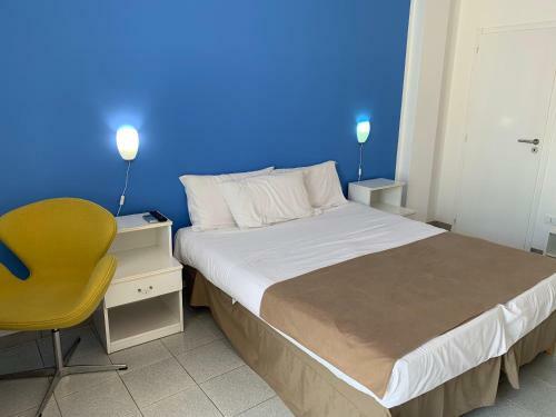 Apartamento La Sirena Salentina