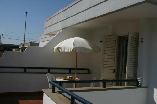 Apartamento La Sirena Salentina