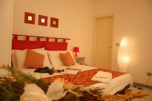 Apartamento La Sirena Salentina