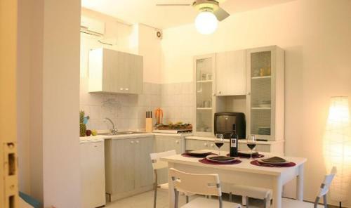 Apartamento La Sirena Salentina