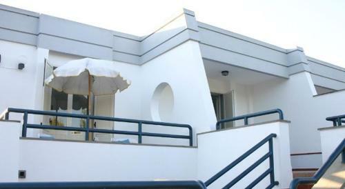 Apartamento La Sirena Salentina