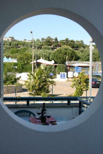 Apartamento La Sirena Salentina
