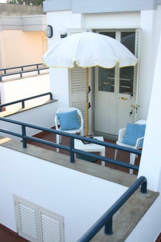 Apartamento La Sirena Salentina