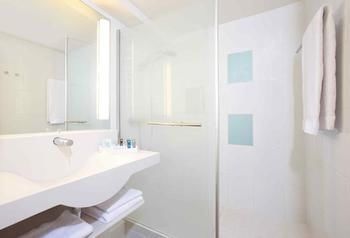 Hotel Novotel Paris Cr�teil Le Lac