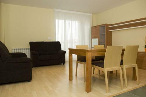 Agroturismo Hostal Europa