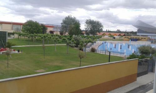 Agroturismo Hostal Europa