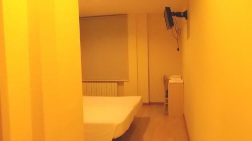 Agroturismo Hostal Europa