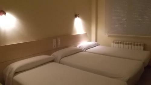 Agroturismo Hostal Europa