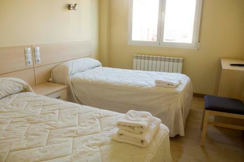 Agroturismo Hostal Europa