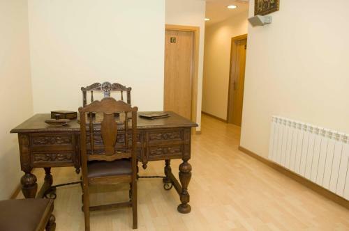 Agroturismo Hostal Europa