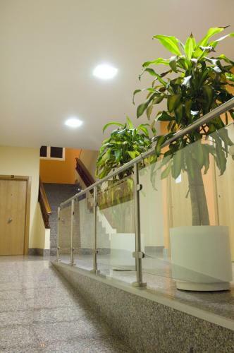 Agroturismo Hostal Europa