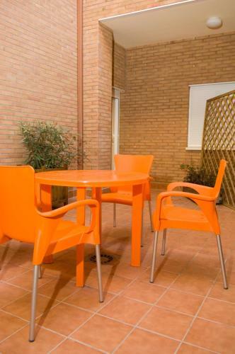 Agroturismo Hostal Europa