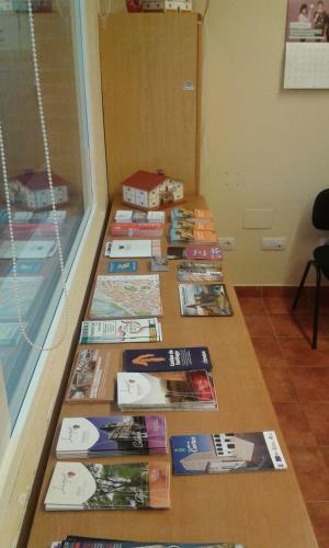 Agroturismo Hostal Europa