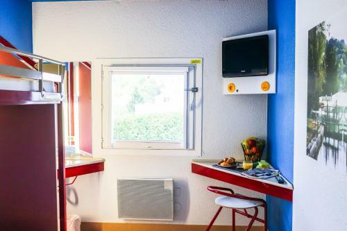 Hotel H�tel F1 Agen