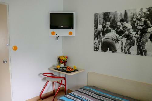 Hotel H�tel F1 Agen
