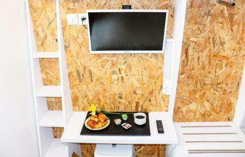 Hotel H�tel F1 Agen