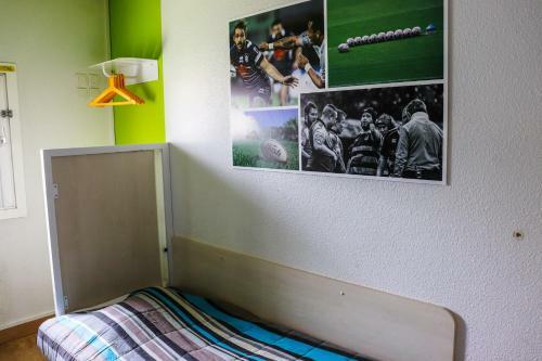 Hotel H�tel F1 Agen