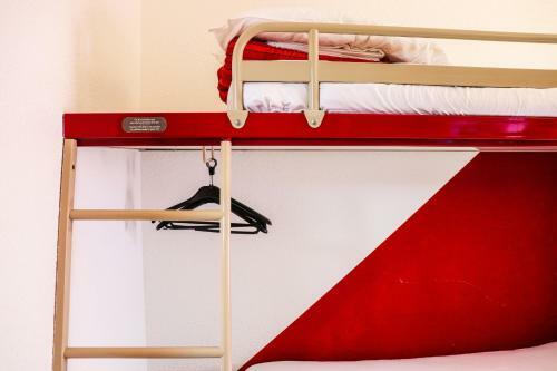 Hotel H�tel F1 Agen