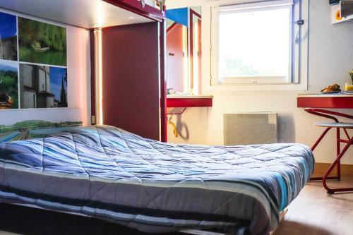 Hotel H�tel F1 Agen
