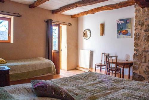 Hostal Maison D'h�tes La Honas