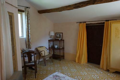 Hostal Maison D'h�tes La Honas