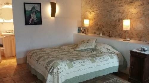 Hostal Maison D'h�tes La Honas