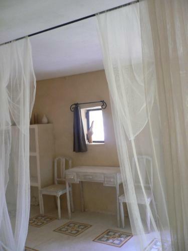Hostal Maison D'h�tes La Honas