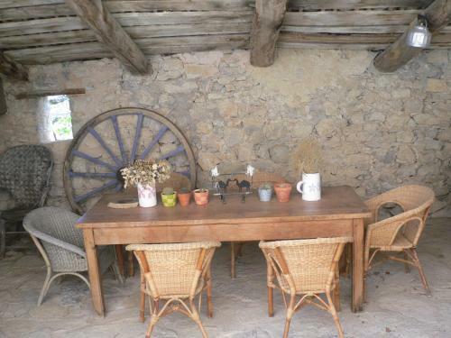 Hostal Maison D'h�tes La Honas