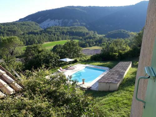 Hostal Maison D'h�tes La Honas