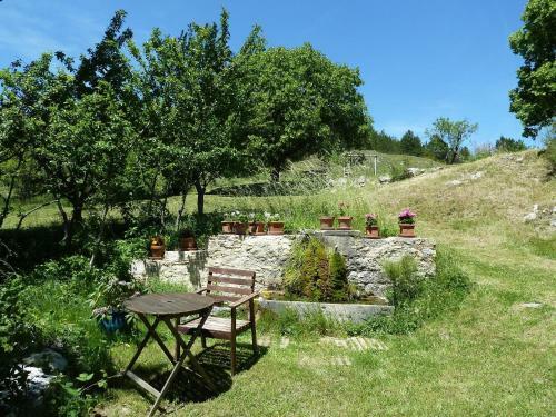 Hostal Maison D'h�tes La Honas