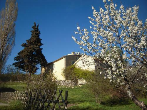 Hostal Maison D'h�tes La Honas