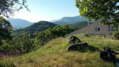 Hostal Maison D'h�tes La Honas