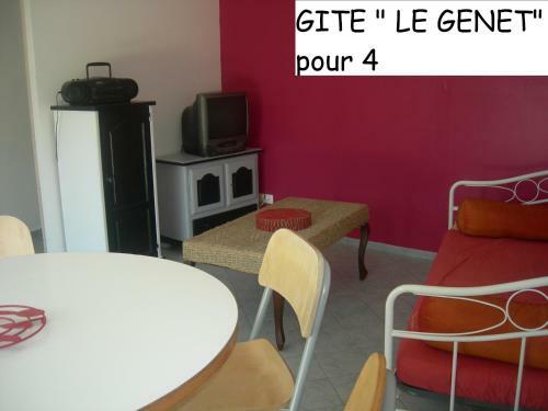 Gites "le Bret"