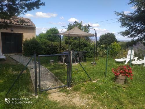 Gites "le Bret"
