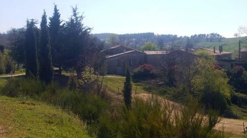 Gites "le Bret"