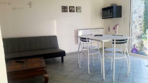 Gites "le Bret"