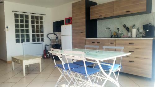 Gites "le Bret"