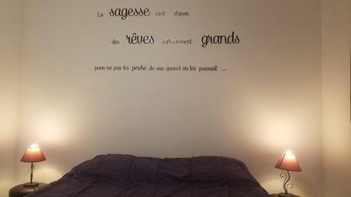Gites "le Bret"