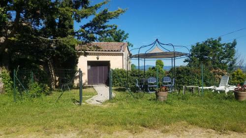 Gites "le Bret"