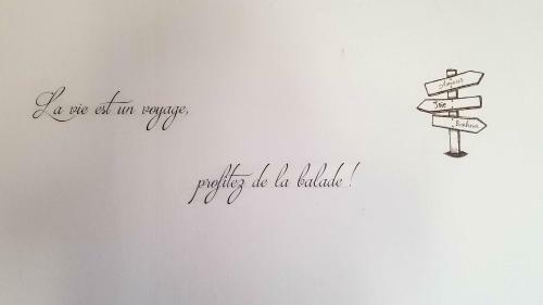 Gites "le Bret"