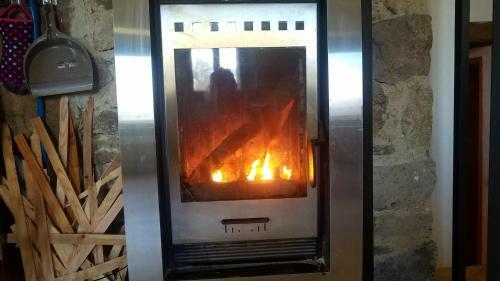 Gites "le Bret"