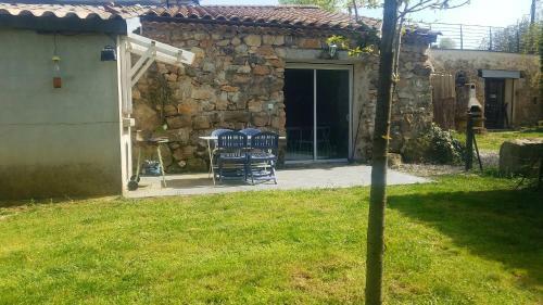 Gites "le Bret"