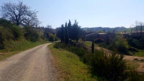 Gites "le Bret"